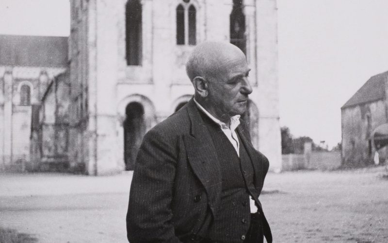 Musée des beaux-Arts d'Orléans.