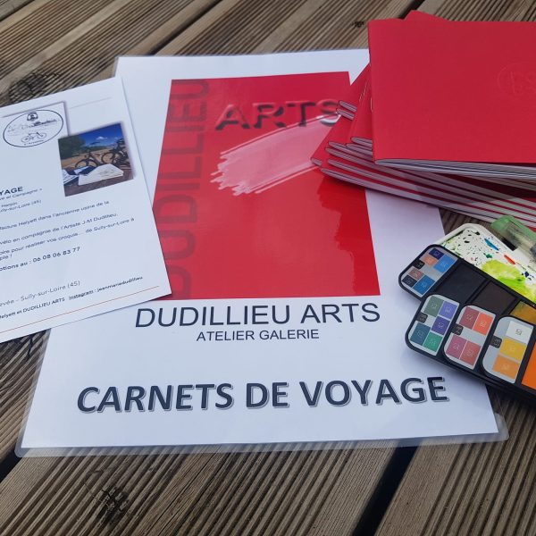 Dudillieu Arts