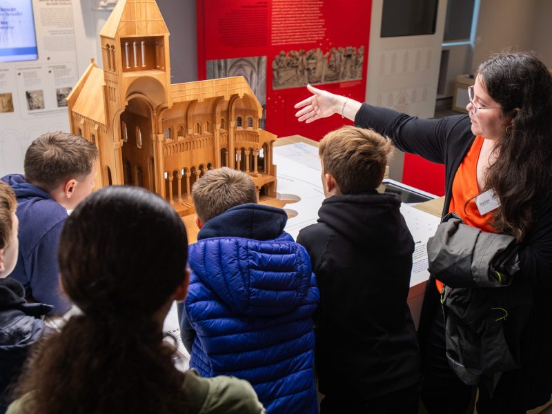 Saint Benoit sur Loire©Ludovic LETOT-13