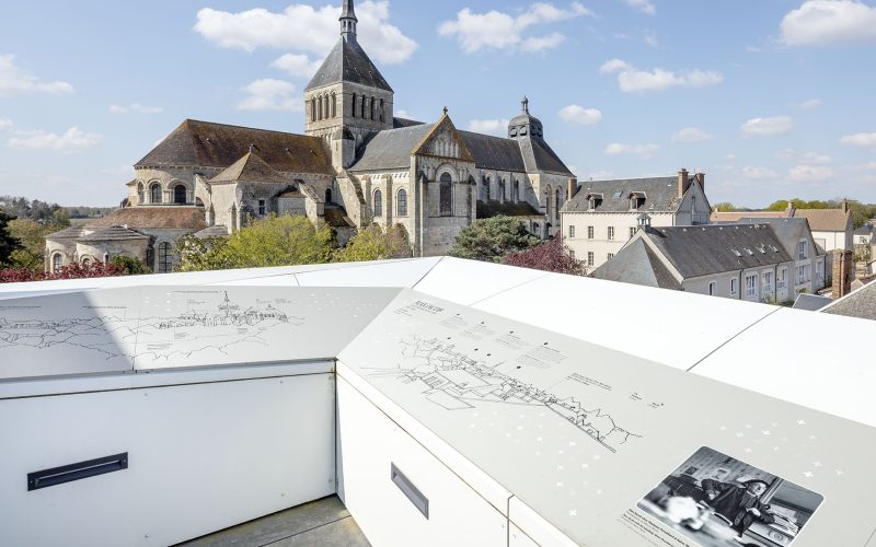 Terrasse du Belvédère © Luc Boegly